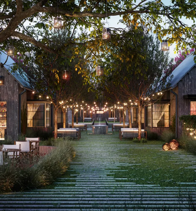 Anasu Resort Phase 1A (EB-5 Project) example 4