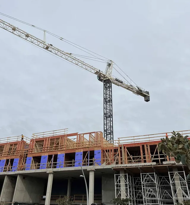 Brooklyn Basin of Oakland Phase 2 example 6