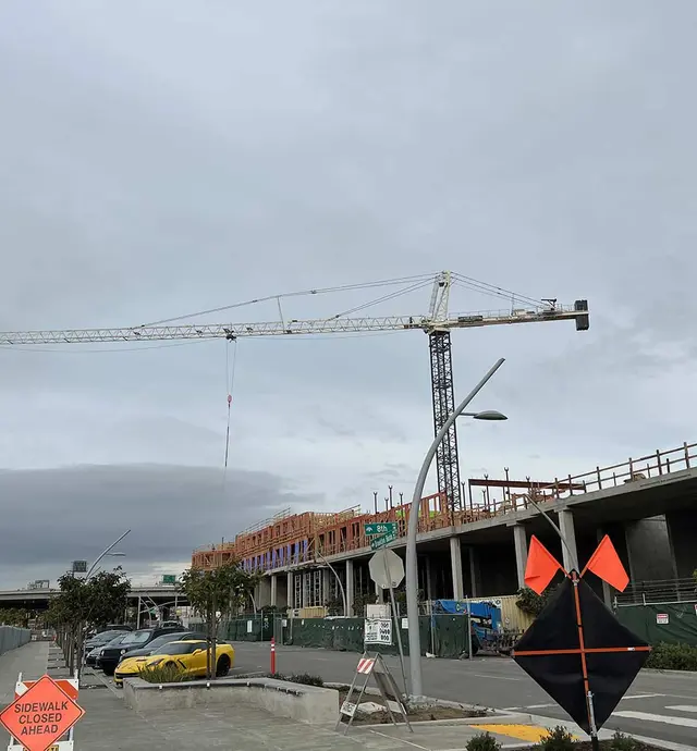 Brooklyn Basin of Oakland Phase 2 example 7