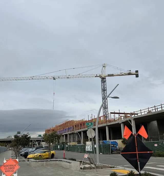 Brooklyn Basin of Oakland Phase 2 example 7