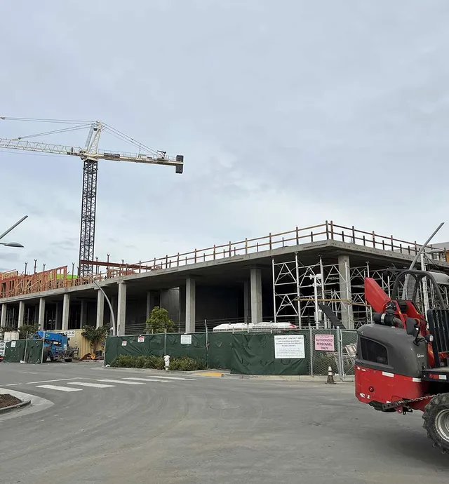 Brooklyn Basin of Oakland Phase 2 example 8