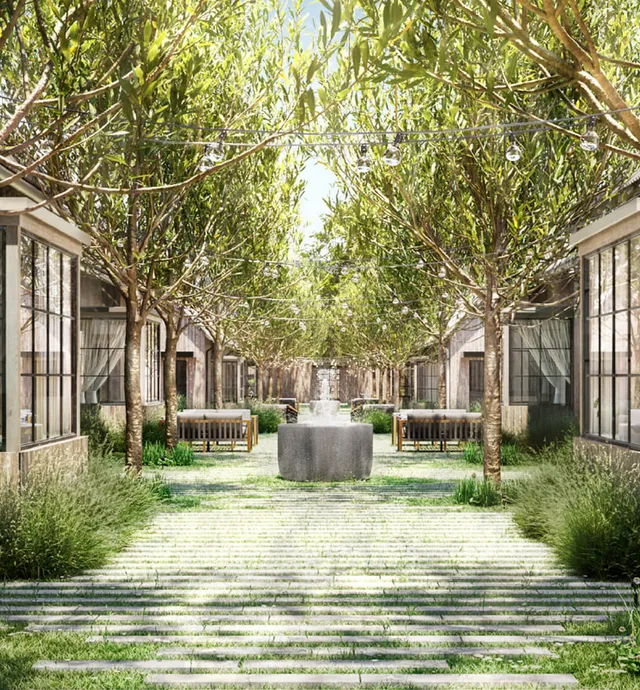 Anasu Resort Phase 1A (EB-5 Project) example 9