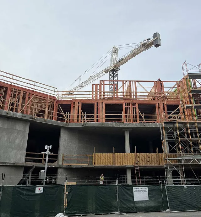 Brooklyn Basin of Oakland Phase 2 example 9