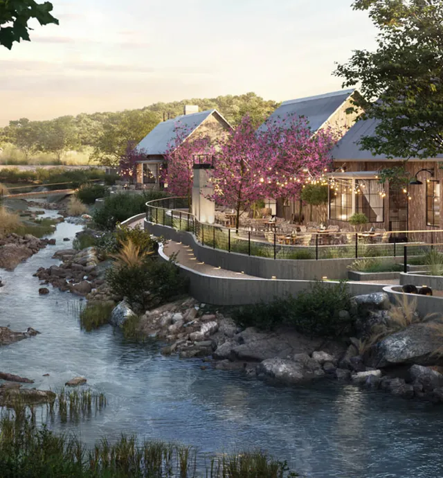 Anasu Resort Phase 1A (EB-5 Project) example 10
