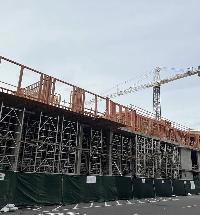 Brooklyn Basin of Oakland Phase 2 example 10