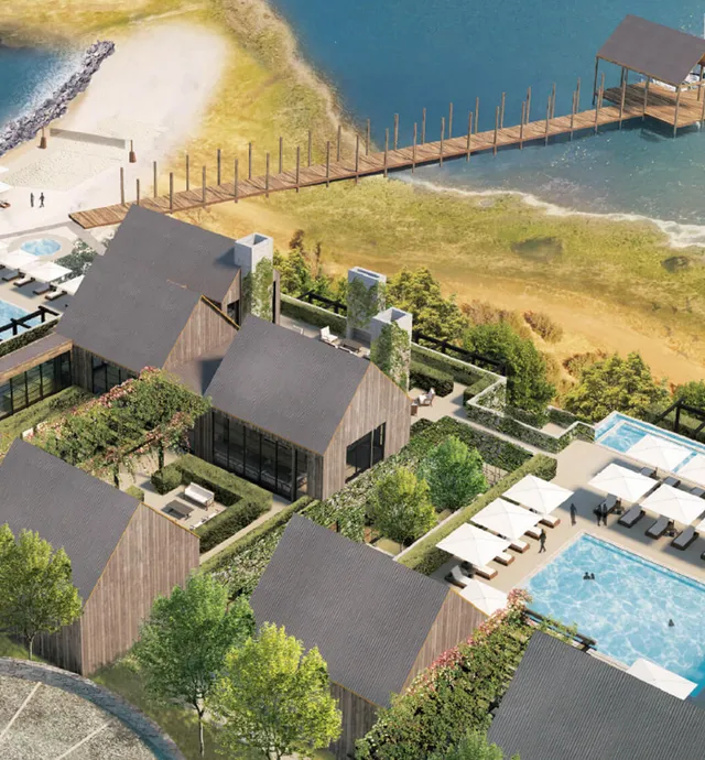 Anasu Resort Phase 1A (EB-5 Project) example 11