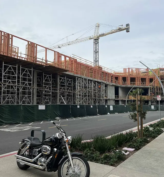 Brooklyn Basin of Oakland Phase 2 example 11