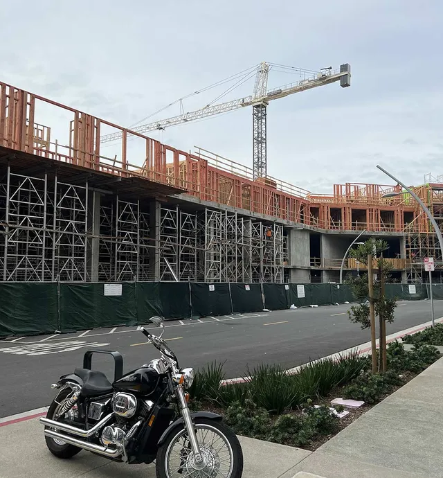 Brooklyn Basin of Oakland Phase 2 example 11