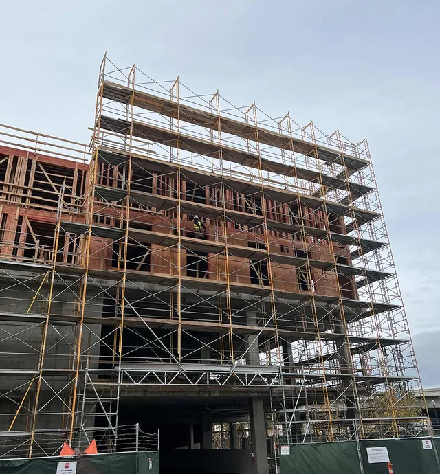 Brooklyn Basin of Oakland Phase 2 example 13