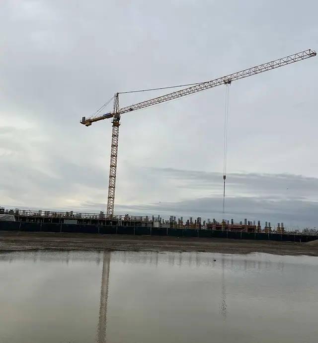 Brooklyn Basin of Oakland Phase 2 example 14