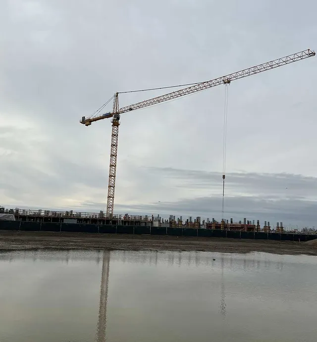 Brooklyn Basin of Oakland Phase 2 example 14