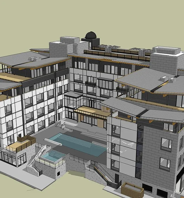 The Observatory Sun Valley, a Viceroy Resort example 8
