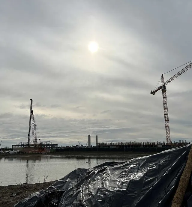 Brooklyn Basin of Oakland Phase 2 example 15