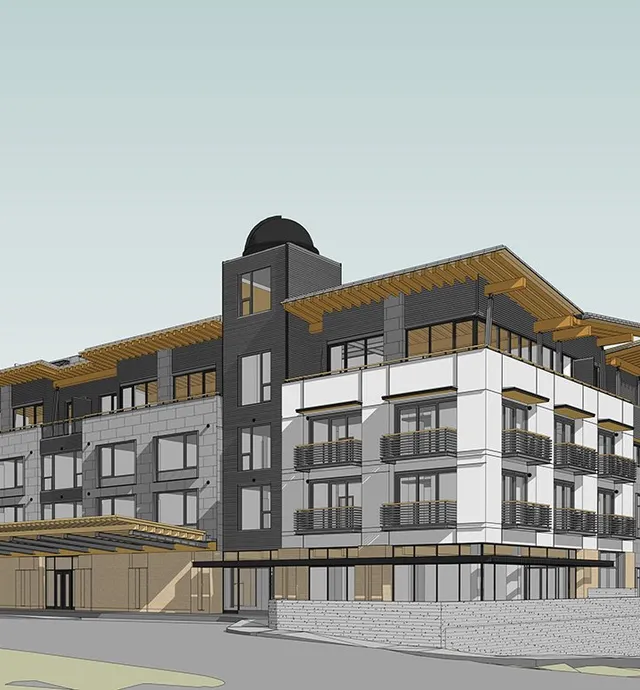 The Observatory Sun Valley, a Viceroy Resort example 9