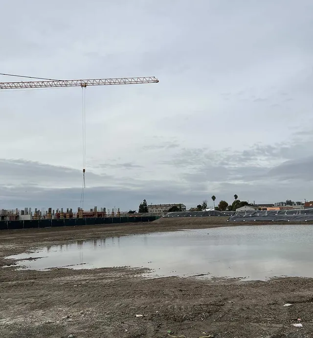 Brooklyn Basin of Oakland Phase 2 example 16