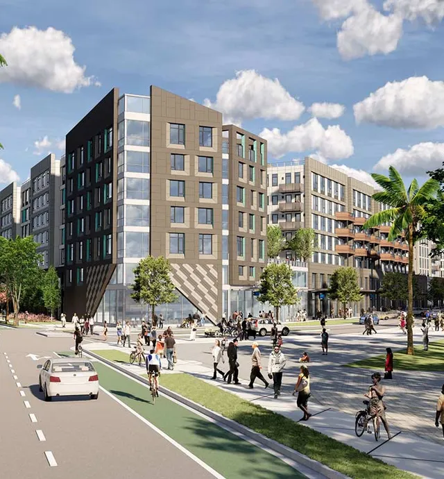 Brooklyn Basin of Oakland Phase 2 example 18