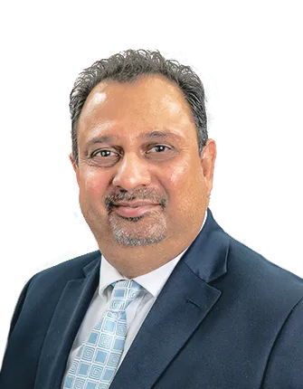Ansar Khan, Director, Pakistan at Golden Gate Global