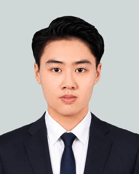 Ha Trang (Aiden) Nguyen, Accountant at Golden Gate Global