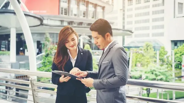 Unrestricted employment opportunities