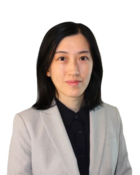 Jenny Zheng, Associate at Golden Gate Global