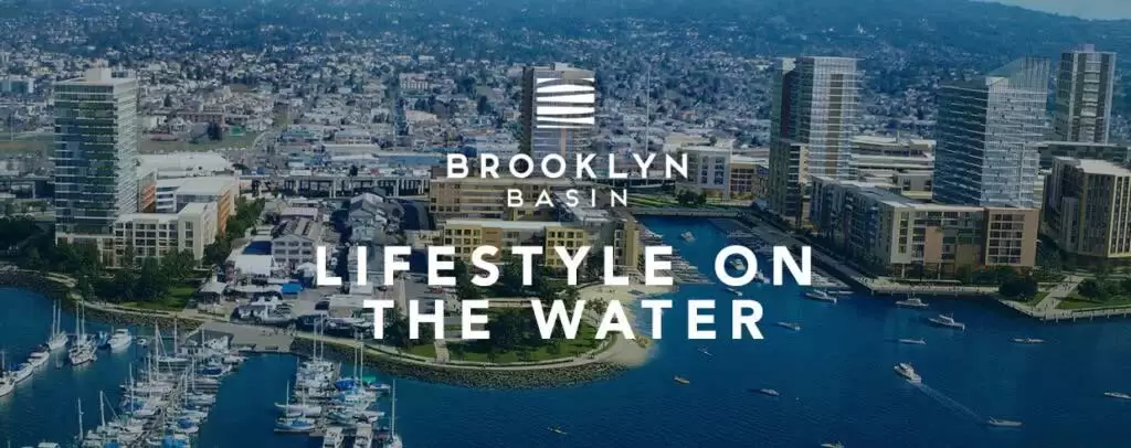 EB-5 TEA Project: Brooklyn Basin of Oakland Launched - 1 EB-5 TEA Project: Brooklyn Basin of Oakland Launched - 1