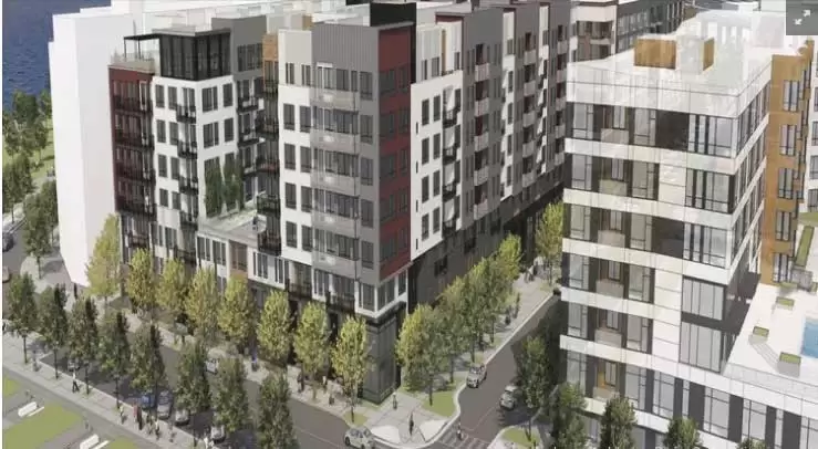 EB-5 TEA Project: Brooklyn Basin of Oakland Launched - 3 EB-5 TEA Project: Brooklyn Basin of Oakland Launched - 3