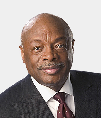 Willie L. Brown, Advisor at Golden Gate Global