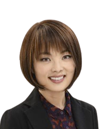 Amanda Yang, Senior Director of Investor Relations at Golden Gate Global