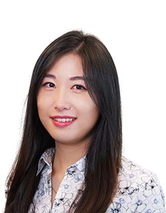 Serena Zhang, Director of Investor Relations at Golden Gate Global