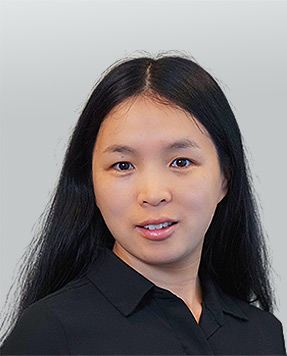 Lei Zhang, CPA