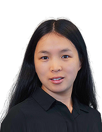Lei Zhang, CPA, Director of Accounting at Golden Gate Global