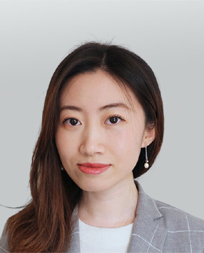Cathleen Yao