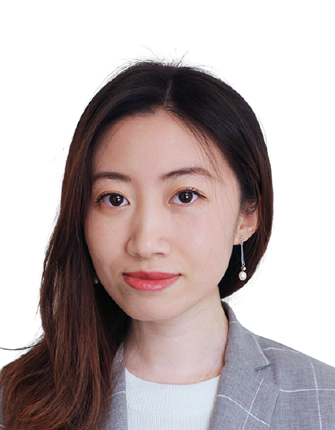 Cathleen Yao, Senior Accountant at Golden Gate Global