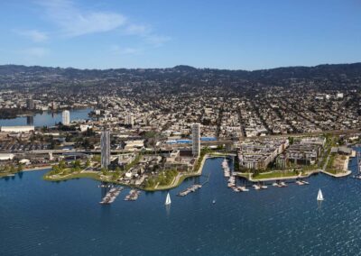 Brooklyn Basin of Oakland Phase 2 example 1