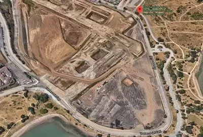 Golden Gate Global Fund 6