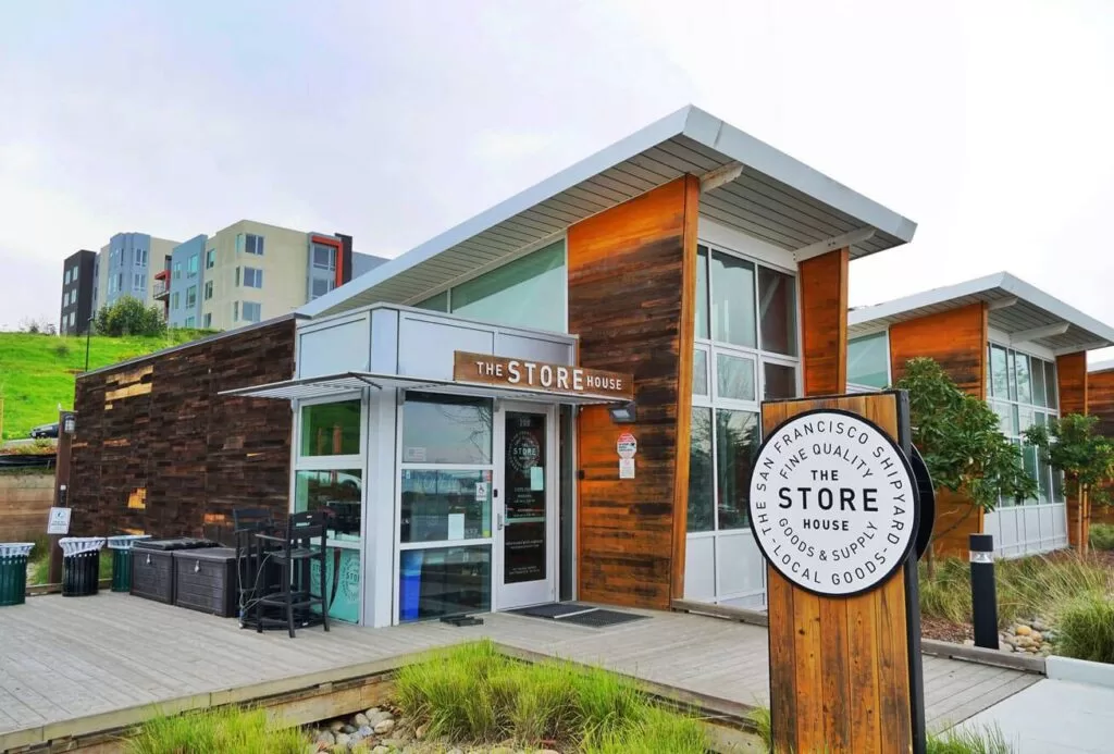 Golden Gate Global Fund 4 and 5