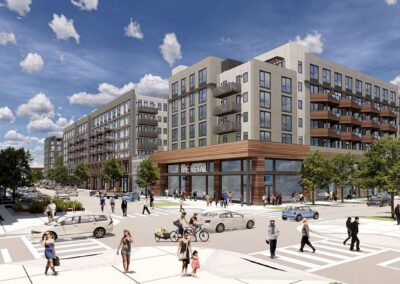 Brooklyn Basin of Oakland Phase 2 example 19