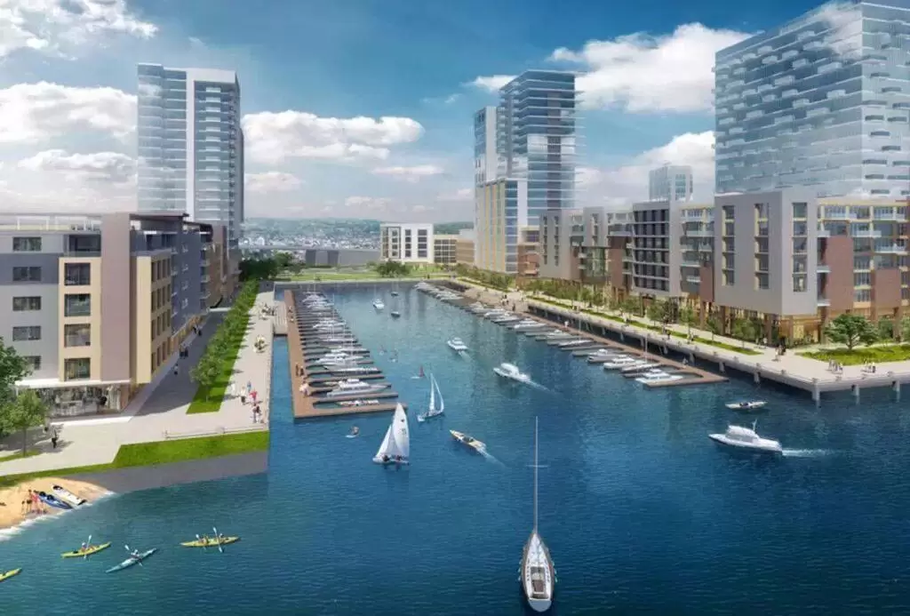 Golden Gate Global Fund 7