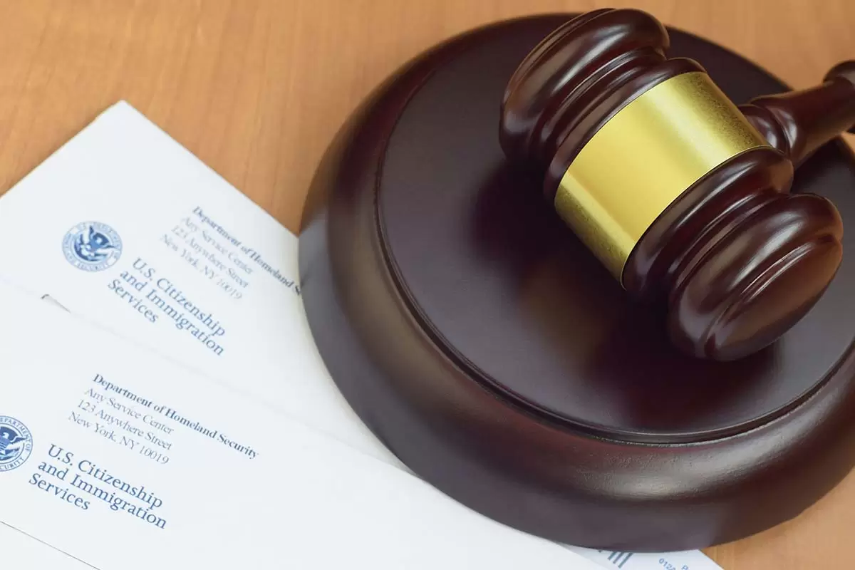 Golden Gate Global, IIUSA and Other EB-5 Regional Center Operators File Suit Against USCIS Golden Gate Global, IIUSA and Other EB-5 Regional Center Operators File Suit Against USCIS