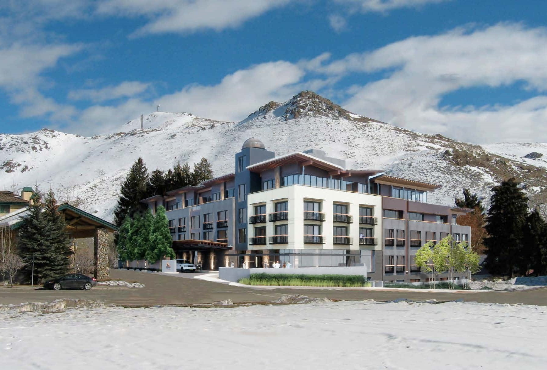 Appellation Sun Valley (Rural EB-5 Offering)