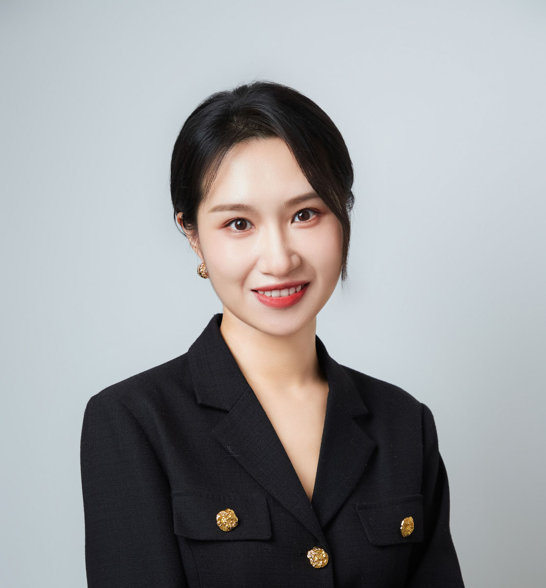 Carol Yan, Business Development Manager, China at Golden Gate Global