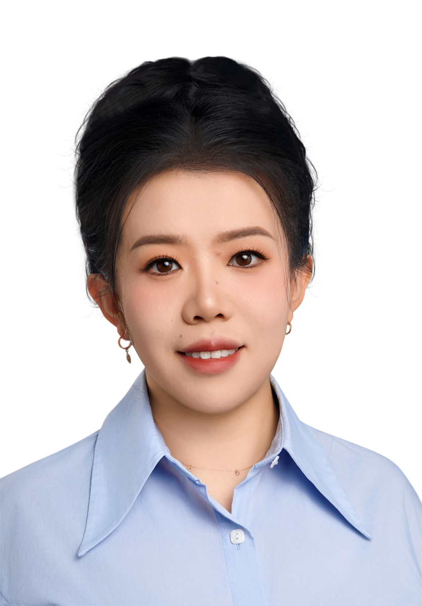 Jingmeng Sun, Marketing Manager in China at Golden Gate Global