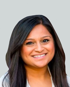 Amita Patel