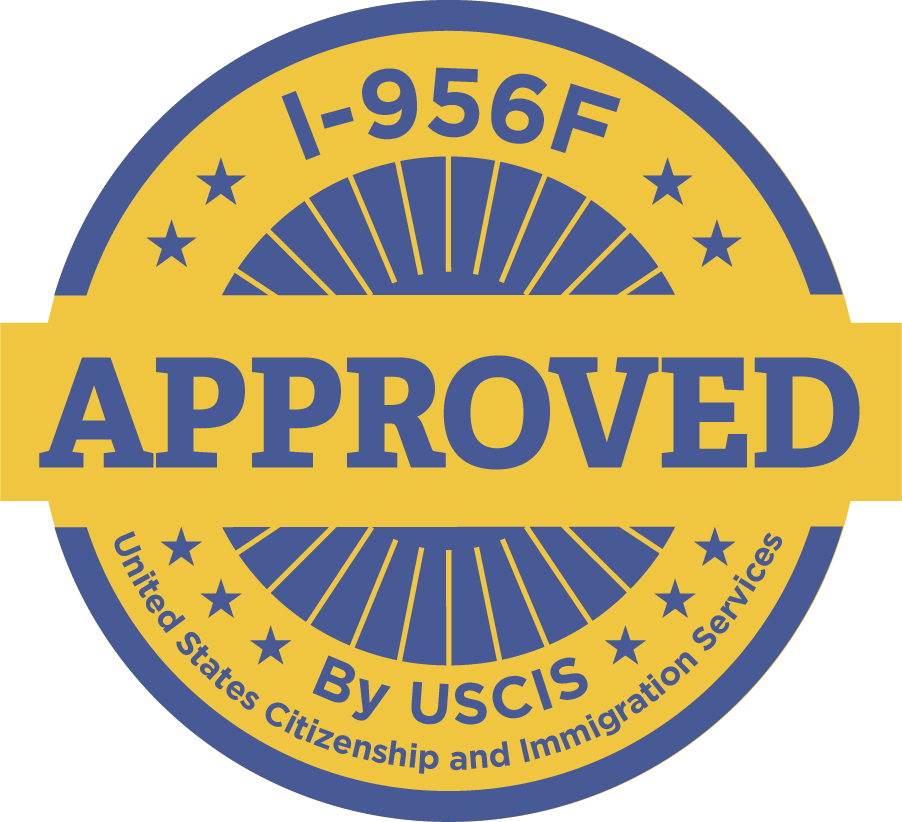 EB-5 Project approved by USCIS