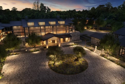 Appellation Healdsburg