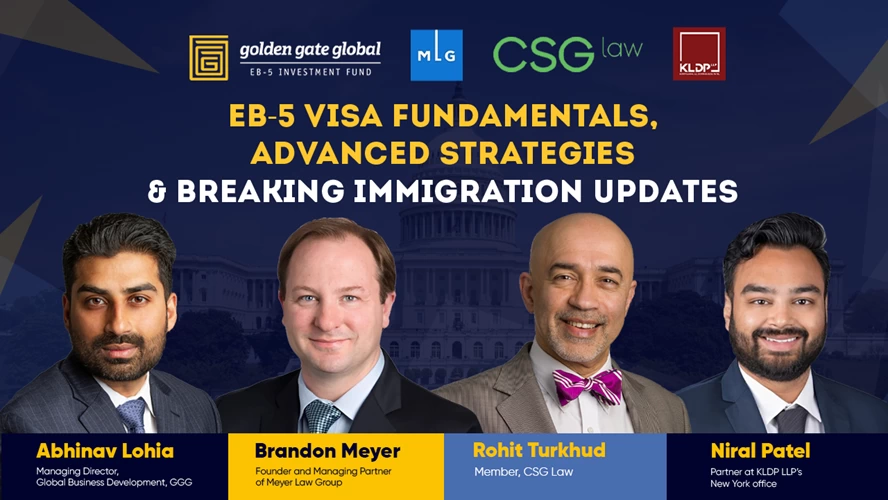 Obtaining a US Green Card Through EB-5 Investment