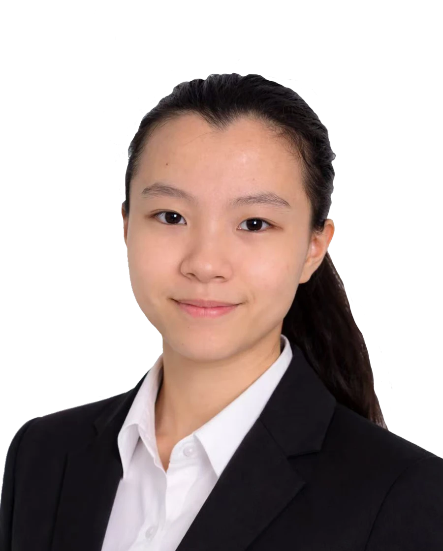 Jenny Zheng