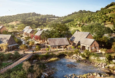 Anasu Resort Phase 2