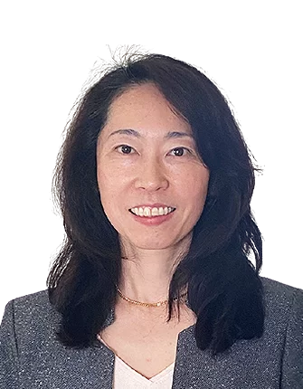 Ai Saito, Director of Business Development in Japan at Golden Gate Global Ai Saito, Director of Business Development in Japan at Golden Gate Global