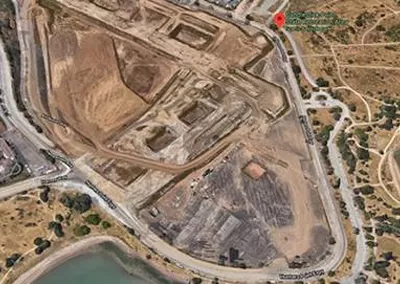 Golden Gate Global Fund 6